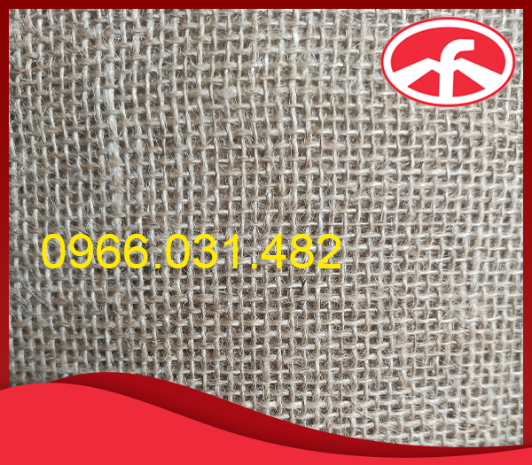Vải đay khổ rộng 36x36cm